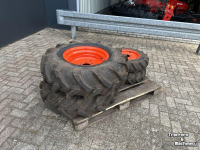 Räder, Reifen, Felgen & Distanzringe Kioti WIELSET CK-22