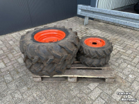 Räder, Reifen, Felgen & Distanzringe Kioti WIELSET CK-22