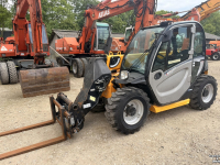 Teleskoplader Manitou MT420h