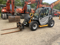 Teleskoplader Manitou MT420h