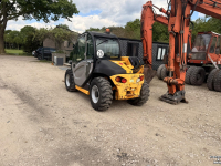 Teleskoplader Manitou MT420h