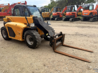 Teleskoplader Manitou Manitou MT420h