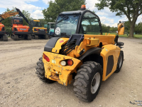 Teleskoplader Manitou MT420h