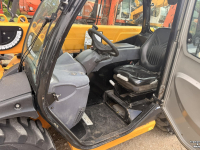 Teleskoplader Manitou MT420h