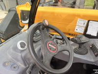 Teleskoplader Manitou Manitou MT420h