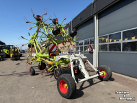 Kreiselheuer Claas Volto 1300T