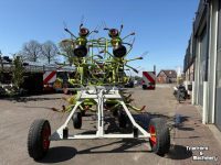Kreiselheuer Claas Volto 1300T