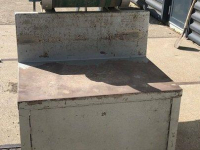 Förderband  Vlakke band/Krattenband 1800X350 TRANSPORTBAND VLAKKE BAND, KISTENFÖRDERBAND