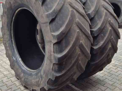 Räder, Reifen, Felgen & Distanzringe Michelin 710/70R42 XM28