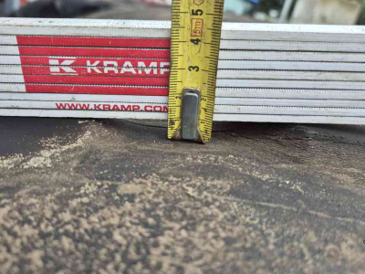 Räder, Reifen, Felgen & Distanzringe Michelin 710/70R42 XM28