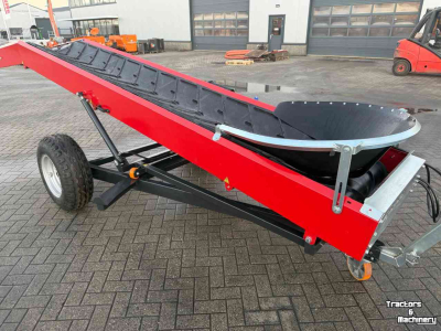 Förderband Broson OL 55.80