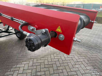 Förderband Broson OL 55.80