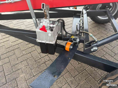 Förderband Broson OL 55.80