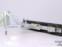 Gummi-Schieber Qmac 270 MECH SCHUIN+HOEK SCHAEF 823-834