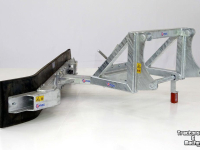Gummi-Schieber Qmac 270 MECH SCHUIN+HOEK SCHAEF 823-834