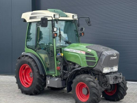 Schlepper / Traktor Fendt 209v