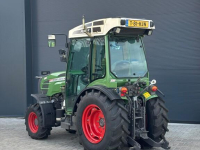 Schlepper / Traktor Fendt 209v
