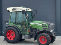 Schlepper / Traktor Fendt 209v