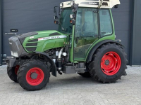 Schlepper / Traktor Fendt 209v