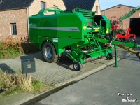 Pressen McHale Fusion 2