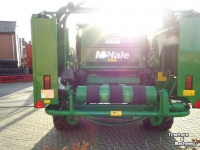Pressen McHale Fusion 2