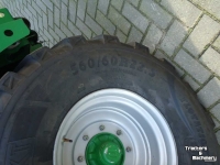 Pressen McHale Fusion 2