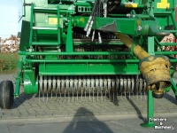 Pressen McHale Fusion 2