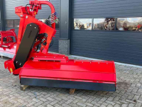 Schlegelmulchgeräte Tehnos MBP250RLW PROFI Flex systeem