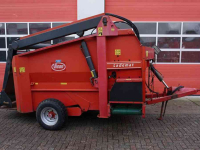 Selbstladender Futterverteilwagen Vicon Lademat 5400