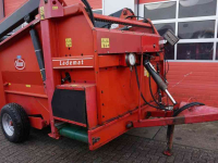 Selbstladender Futterverteilwagen Vicon Lademat 5400