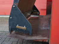 Selbstladender Futterverteilwagen Vicon Lademat 5400