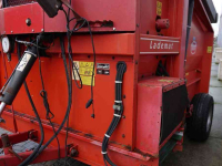 Selbstladender Futterverteilwagen Vicon Lademat 5400