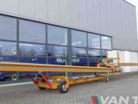 Teleskopbänder Breston 2x8-80 Duoband