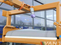 Teleskopbänder Breston 2x8-80 Duoband