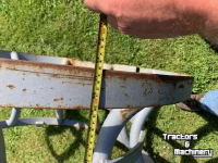 Räder, Reifen, Felgen & Distanzringe Molcon 46 " AFSTANDRING