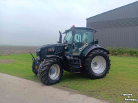 Schlepper / Traktor Kubota M-7172 BLACK EDITION      800 UUR!!!!!!
