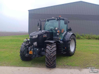 Schlepper / Traktor Kubota M-7172 BLACK EDITION      800 UUR!!!!!!
