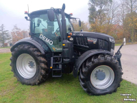Schlepper / Traktor Kubota M-7172 BLACK EDITION      800 UUR!!!!!!