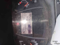 Schlepper / Traktor Kubota M-7172 BLACK EDITION      800 UUR!!!!!!