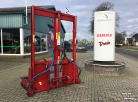 Siloblockschneider BVL Megastar 175