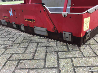 Siloblockschneider BVL Megastar 175