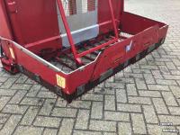 Siloblockschneider BVL Megastar 175