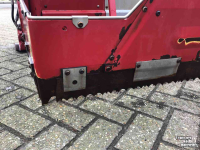 Siloblockschneider BVL Megastar 175