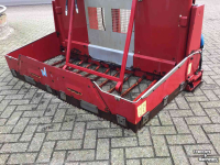 Siloblockschneider BVL Megastar 175