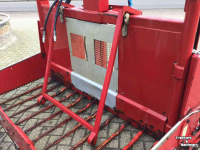 Siloblockschneider BVL Megastar 175