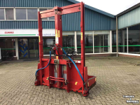 Siloblockschneider BVL Megastar 175