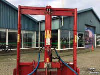 Siloblockschneider BVL Megastar 175