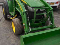 Frontlader John Deere 3045R