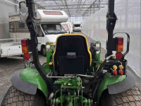 Frontlader John Deere 3045R