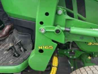 Frontlader John Deere 3045R